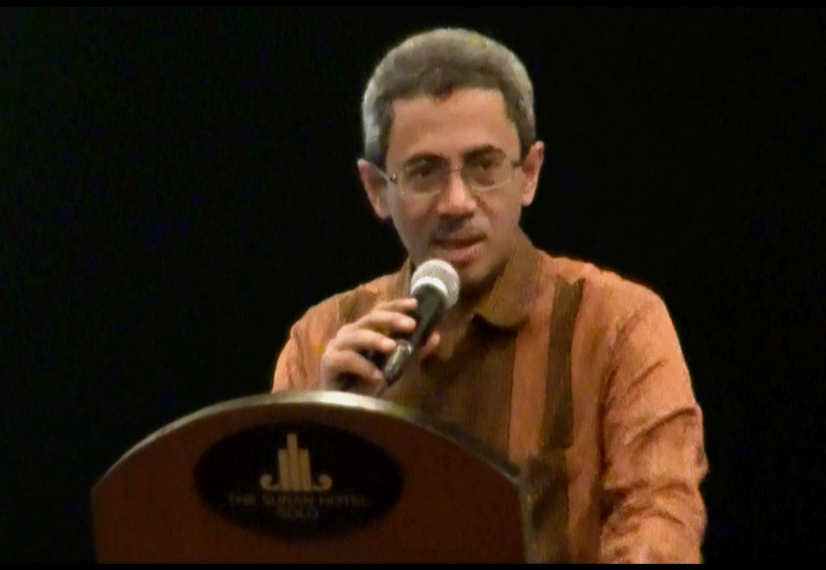 2020, Pemerintah Targetkan Rasio Elektrifikasi 100%